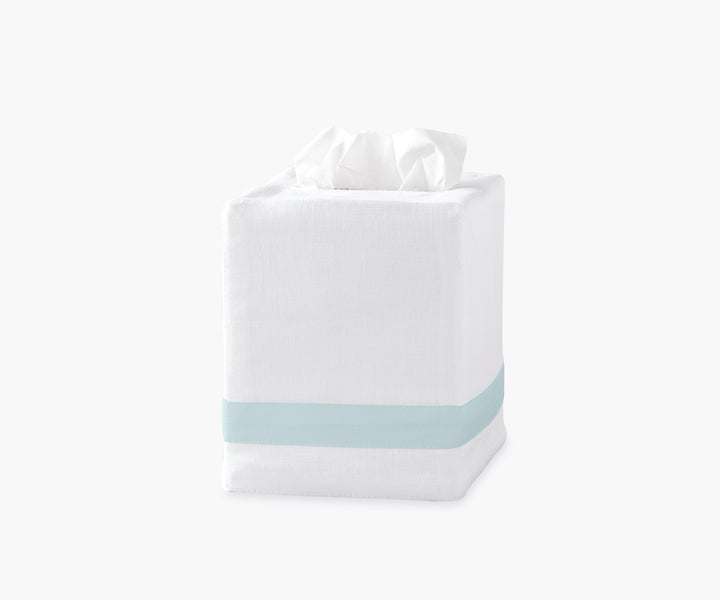 Lowell Tissue Box Cover