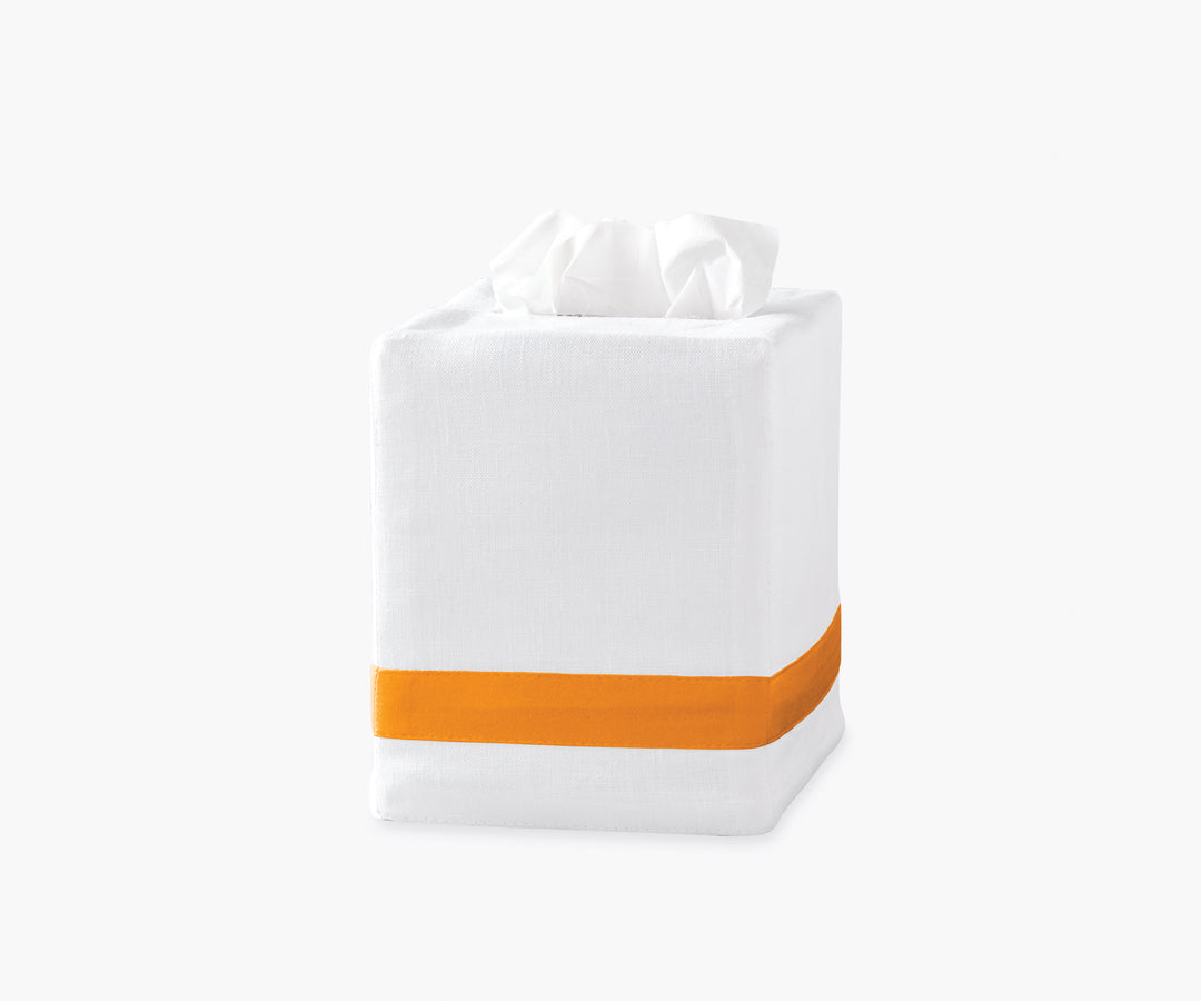 Lowell Tissue Box Cover