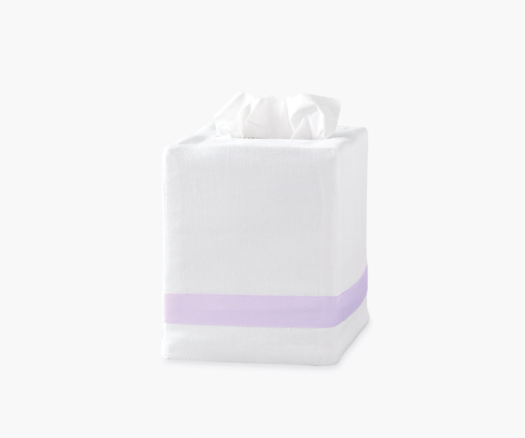 Lowell Tissue Box Cover