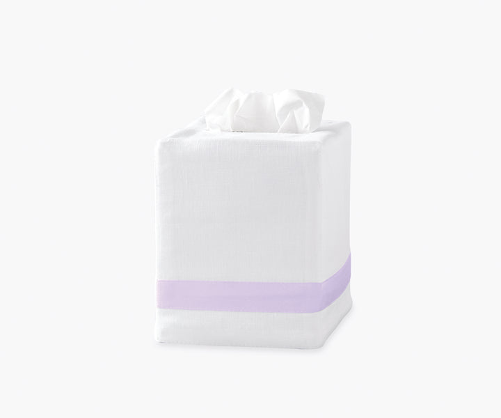 Lowell Tissue Box Cover