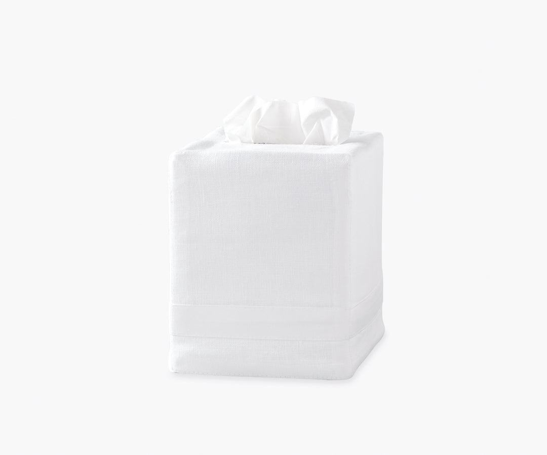 Lowell Tissue Box Cover