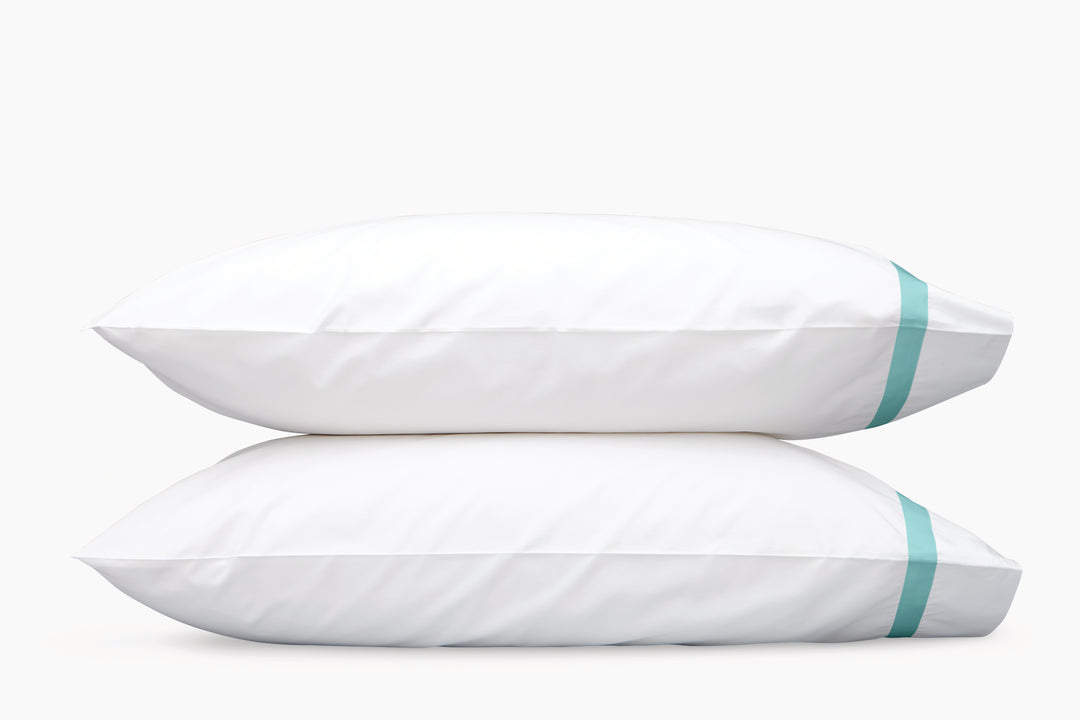 Lowell Pillowcase - Pair