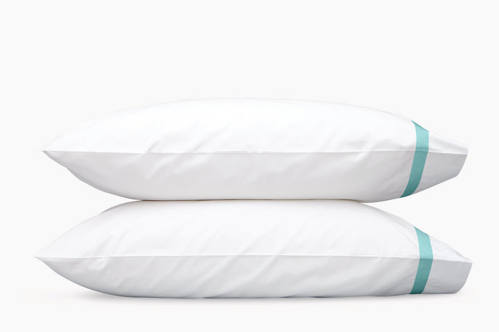 Lowell Pillowcase - Pair