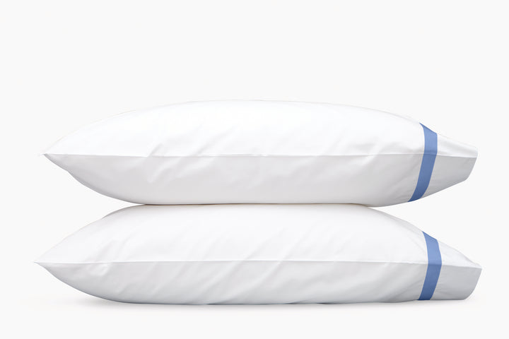 Lowell Pillowcase - Pair
