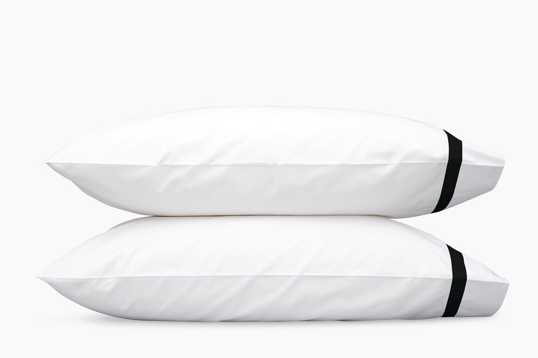 Lowell Pillowcase - Pair