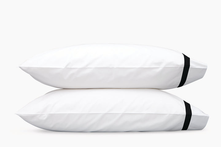 Lowell Pillowcase - Pair