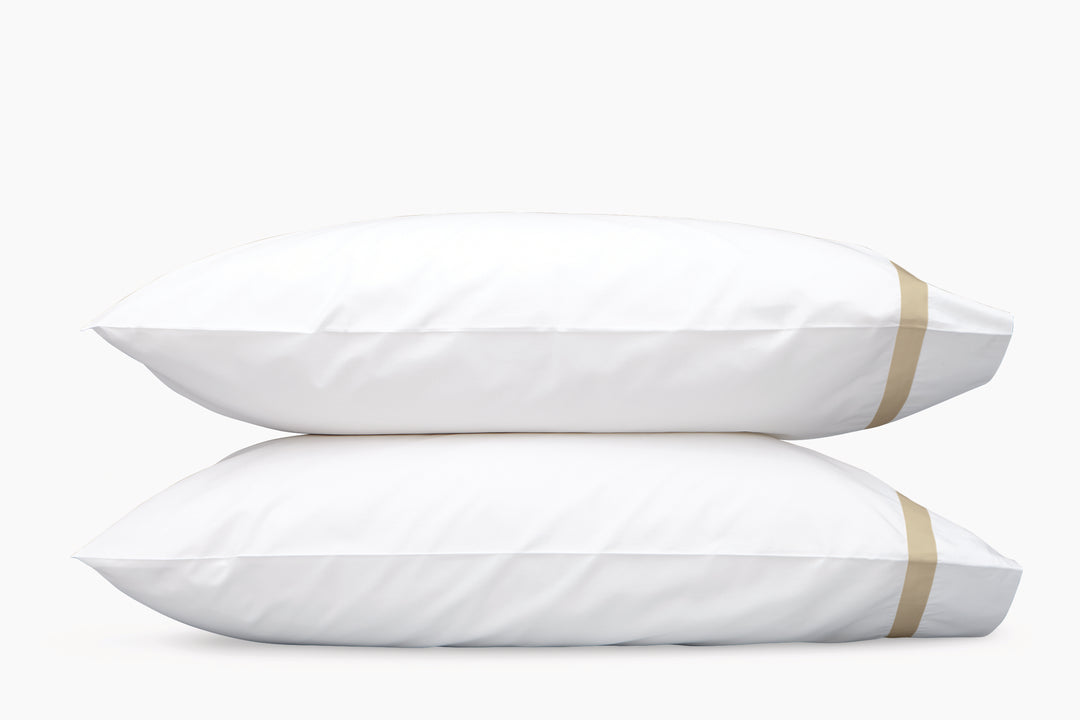 Lowell Pillowcase - Pair