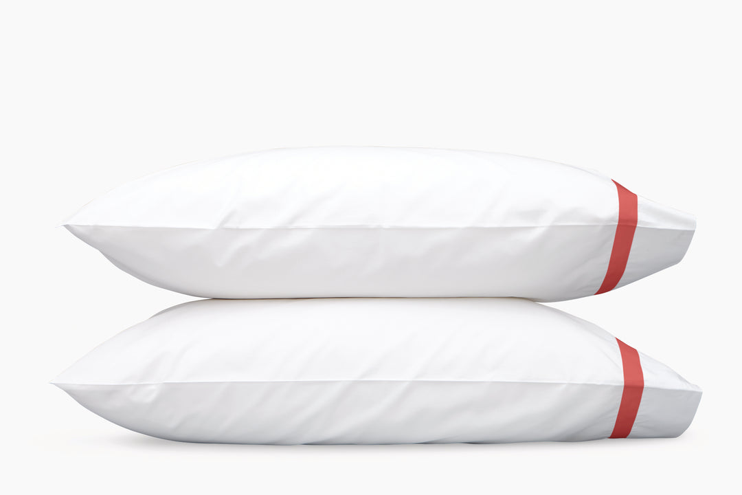Lowell Pillowcase - Pair