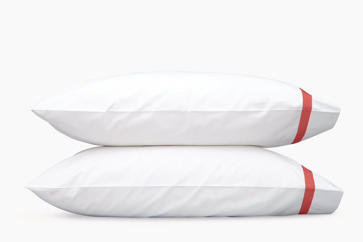 Lowell Pillowcase - Pair