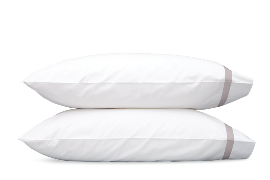 Lowell Pillowcase - Pair