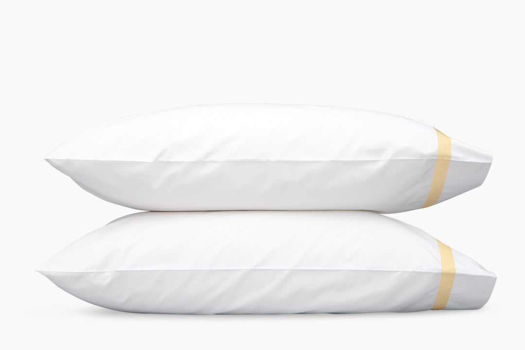 Lowell Pillowcase - Pair