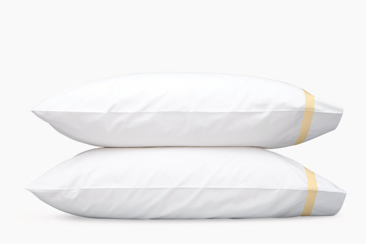 Lowell Pillowcase - Pair