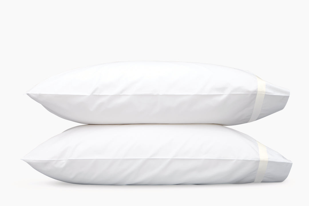 Lowell Pillowcase - Pair