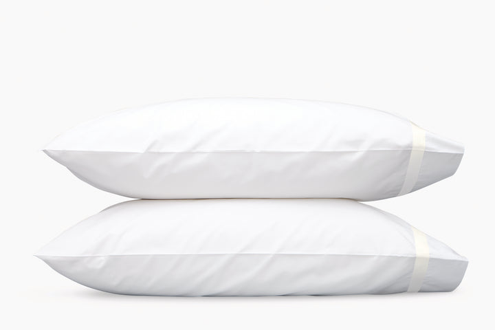 Lowell Pillowcase - Pair