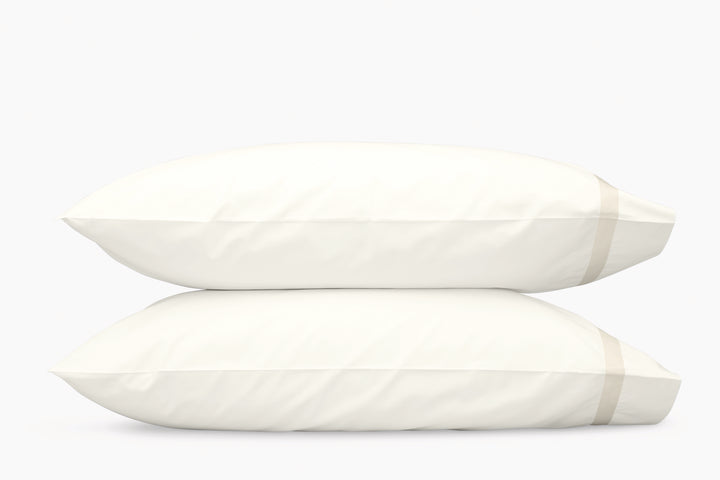 Lowell Pillowcase - Pair