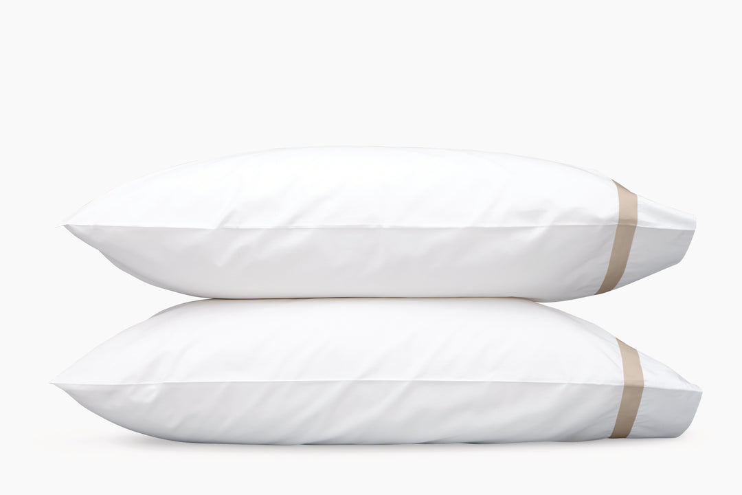 Lowell Pillowcase - Pair