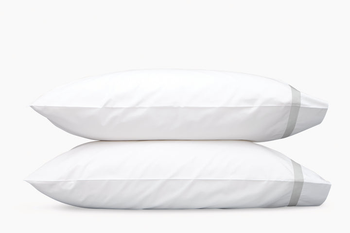 Lowell Pillowcase - Pair