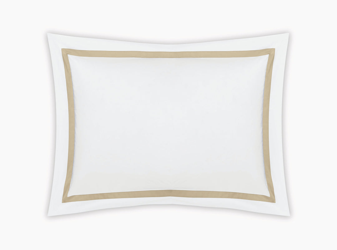 Lowell Standard Sham