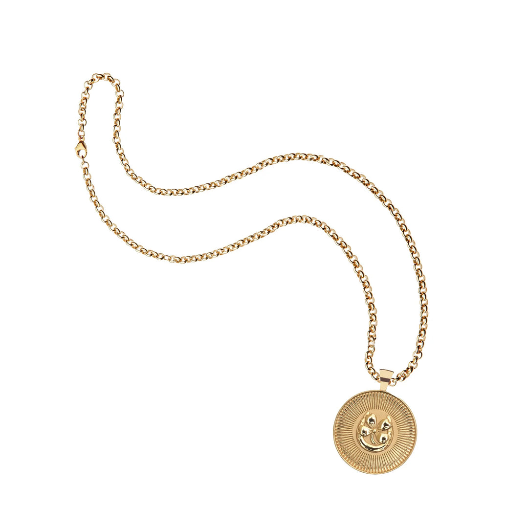 Lucky JW Original Pendant