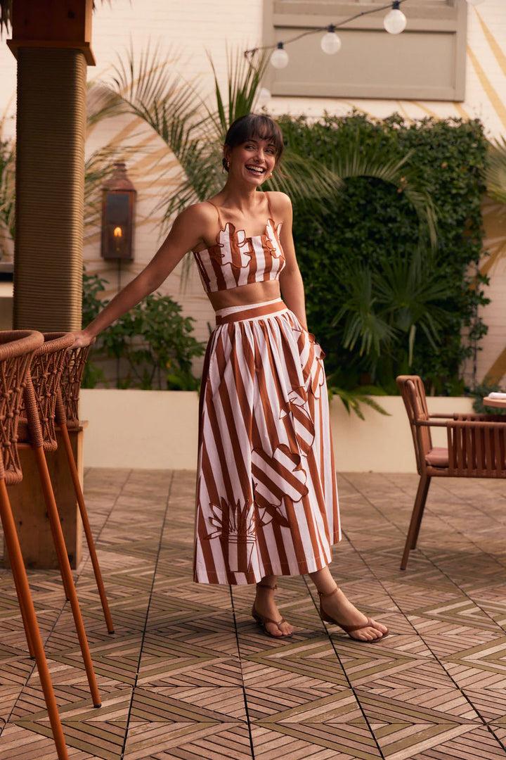 Kit Skirt | Cereamica