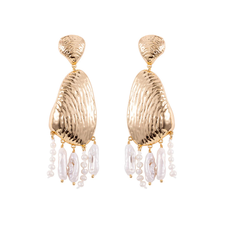 Luxe Gloria Earring
