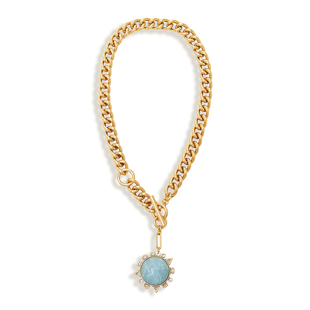 Odyssey Necklace | +Colors
