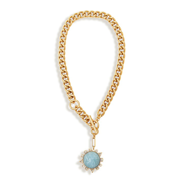 Odyssey Necklace | +Colors
