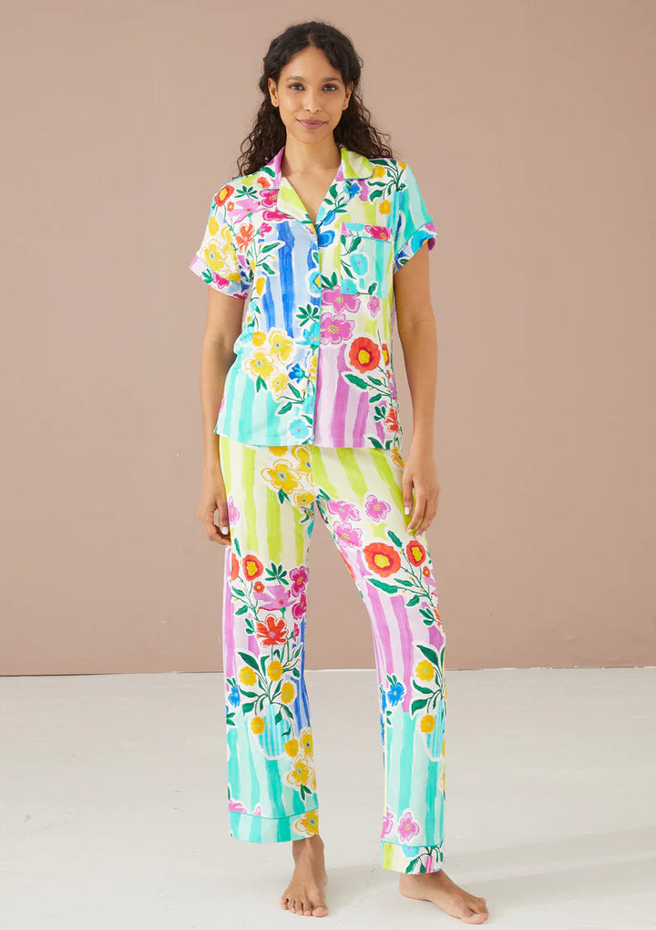 Mary PJ Set | Dandelion Daze