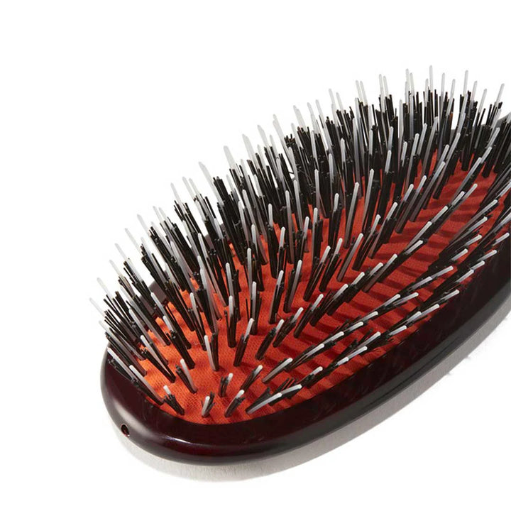 Mason Pearson Pocket Sized Mixed Bristle Hair Brush