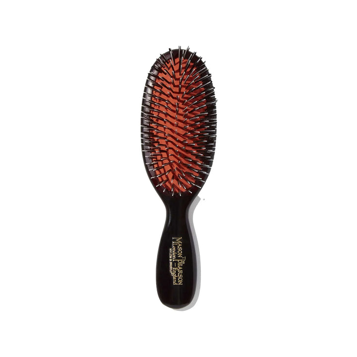 Mason Pearson Pocket Sized Mixed Bristle Hair Brush