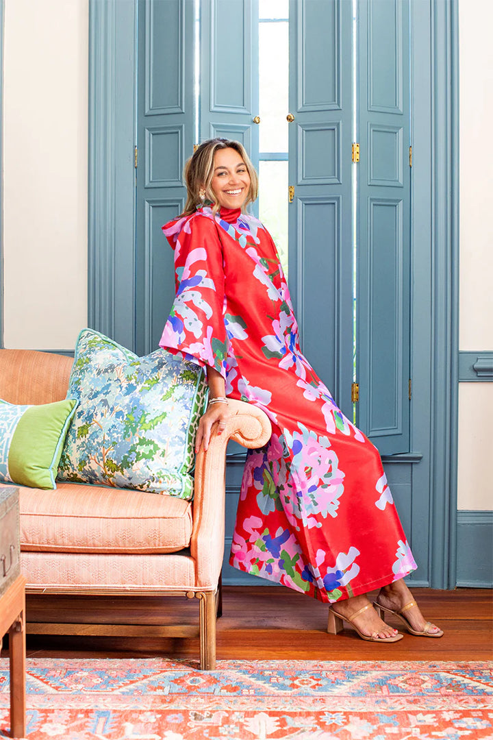 Miss Scarlet Darling Dress