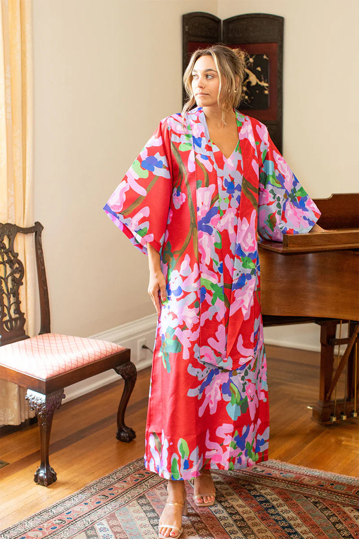 Miss Scarlet Darling Dress