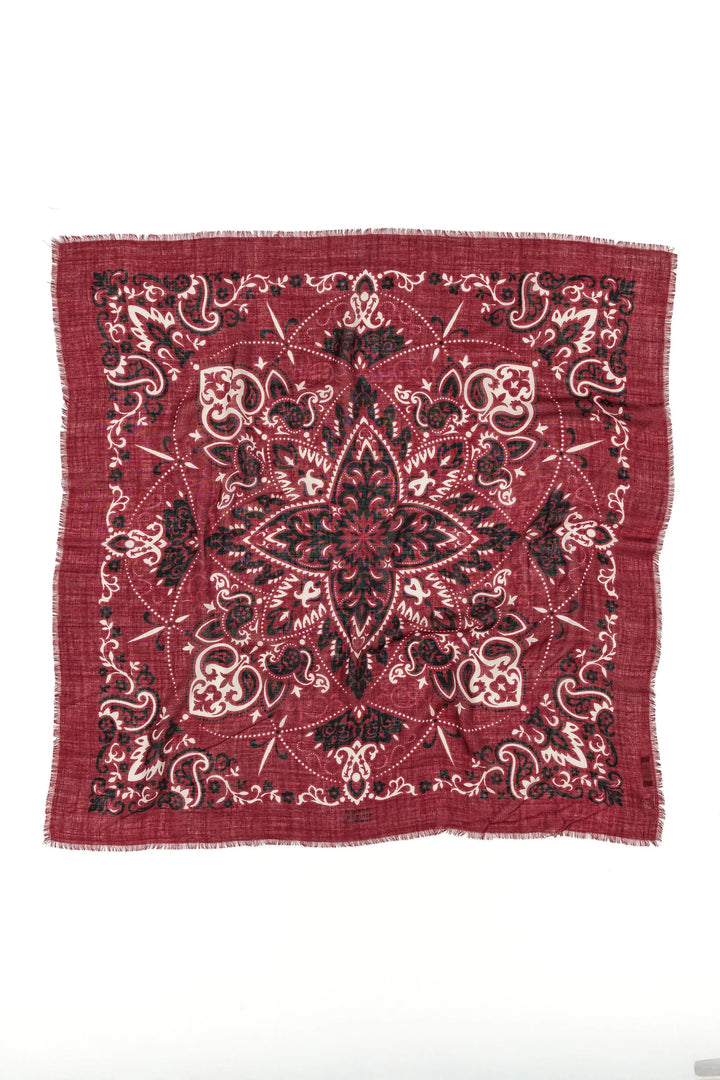 Large Scarf Bandana | + Colors