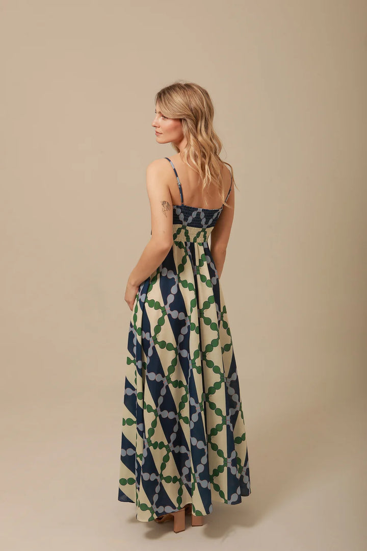 Carla Dress