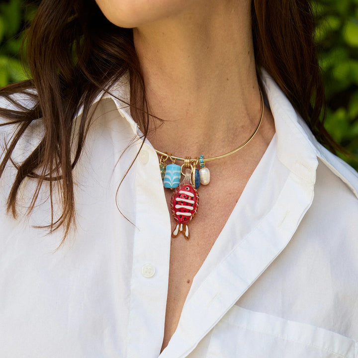 Alara Collar Necklace