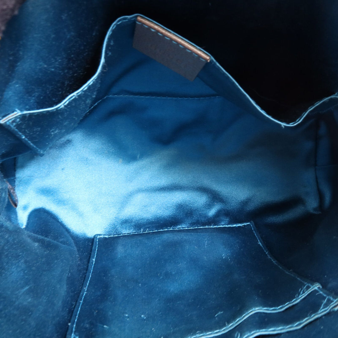 Gucci Small Ophidia Rounded Top Shoulder Bag, GG Supreme