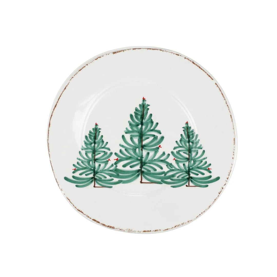 Lastra Holiday Dinnerware