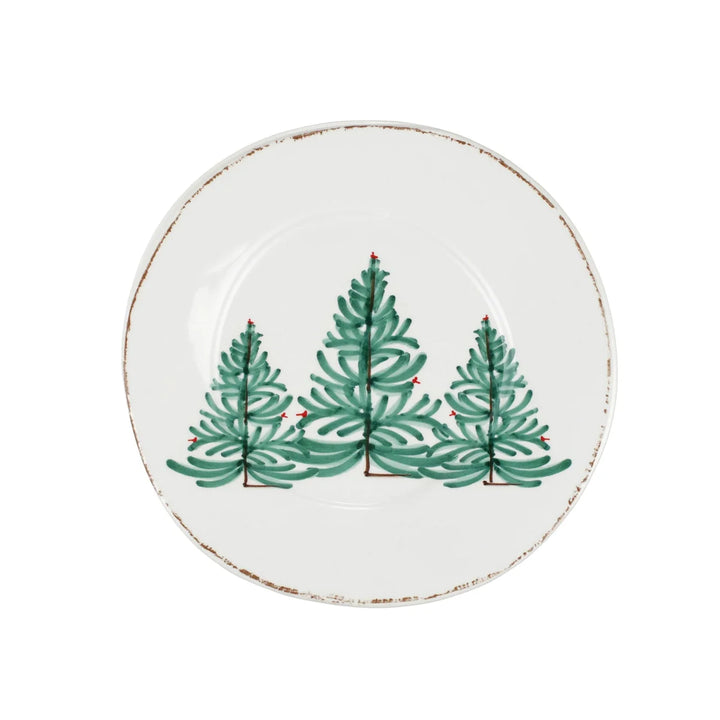 Lastra Holiday Dinnerware