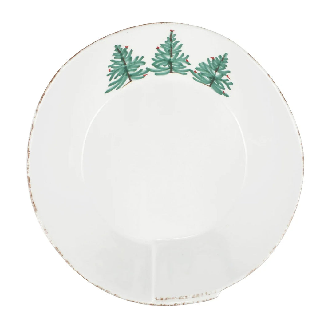 Lastra Holiday Dinnerware