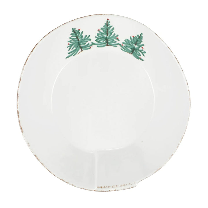 Lastra Holiday Dinnerware