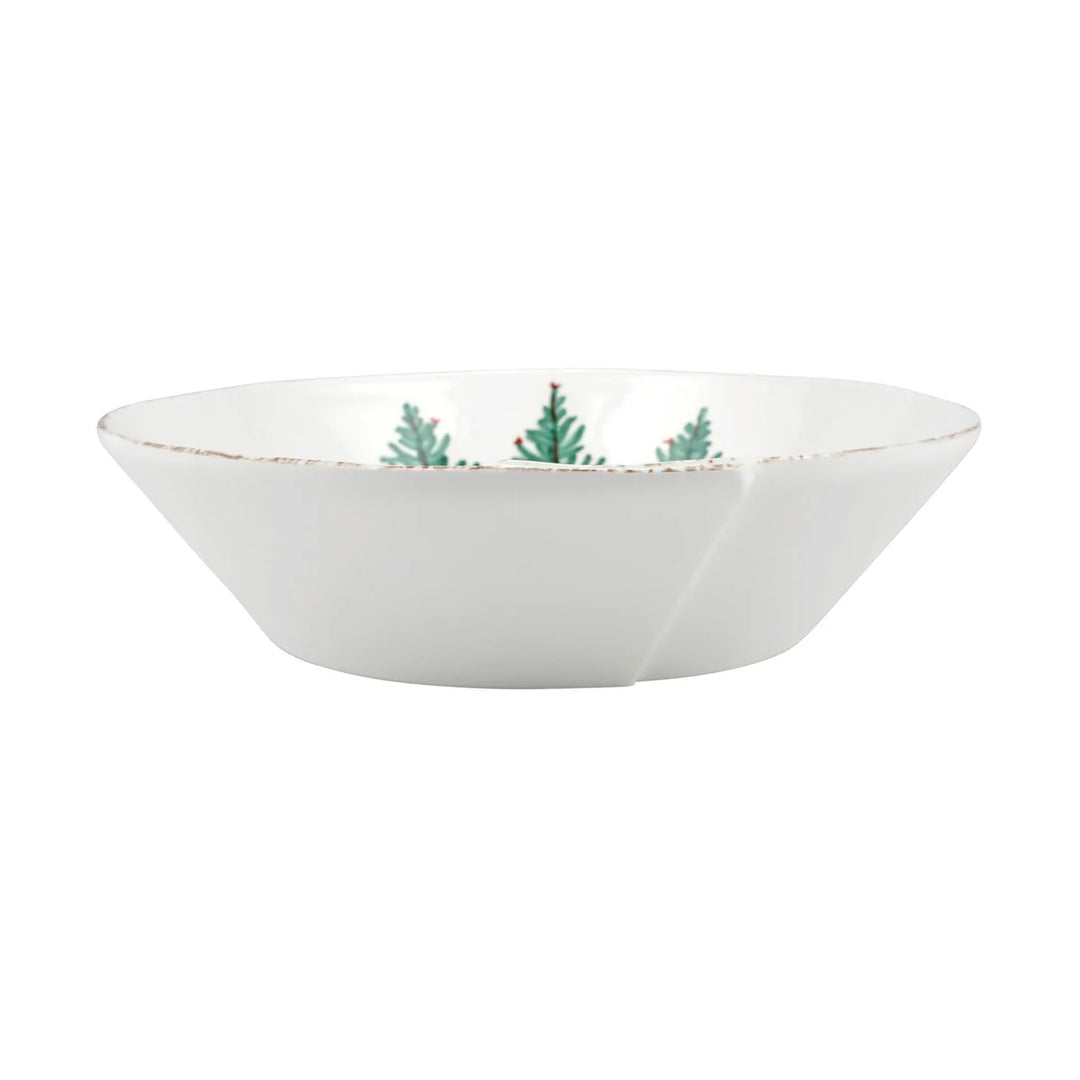 Lastra Holiday Dinnerware