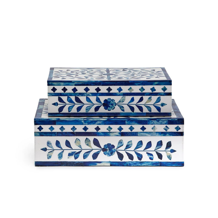 Jaipur Palace Box | + Sizes