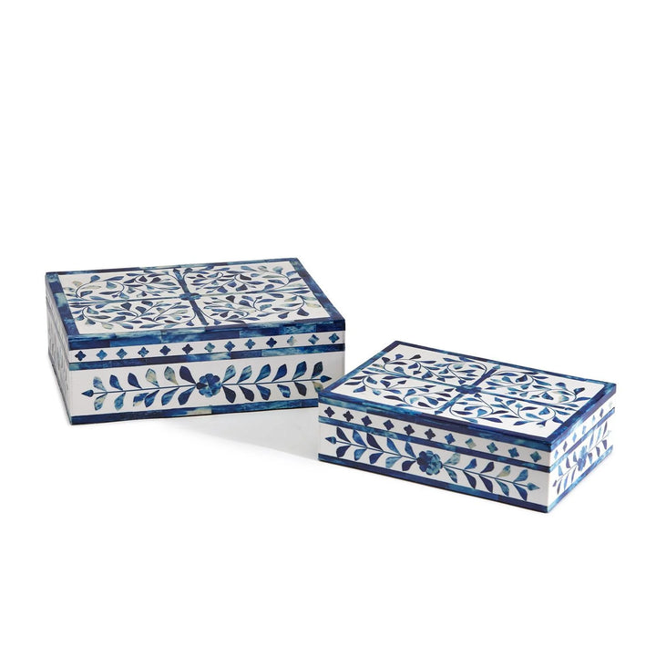 Jaipur Palace Box | + Sizes