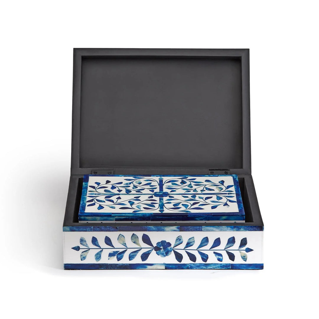 Jaipur Palace Box | + Sizes