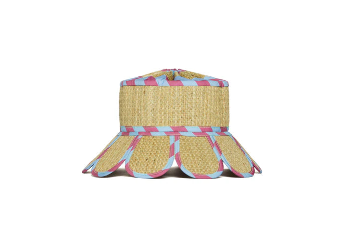 Luxe Manhattan Hat | Rumba Ribbons