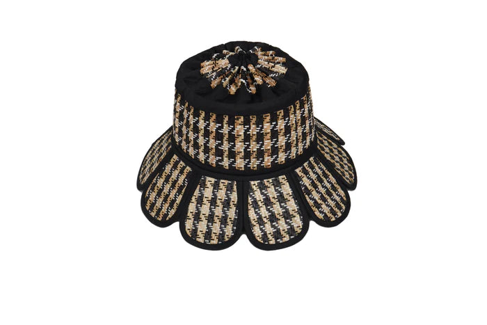 Luxe Manhattan Hat | Roma