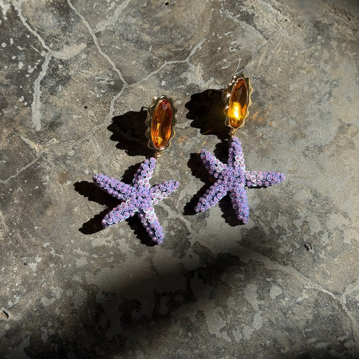 Marea Earrings