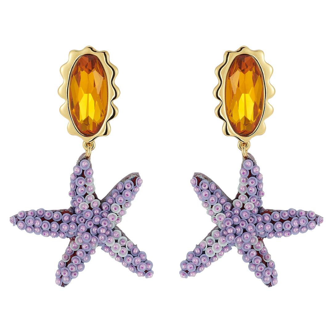Marea Earrings