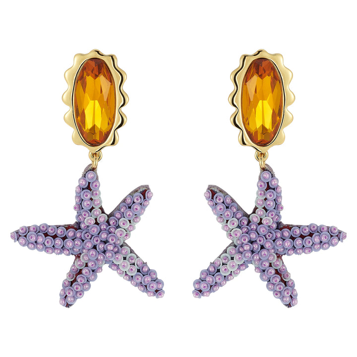 Marea Earrings