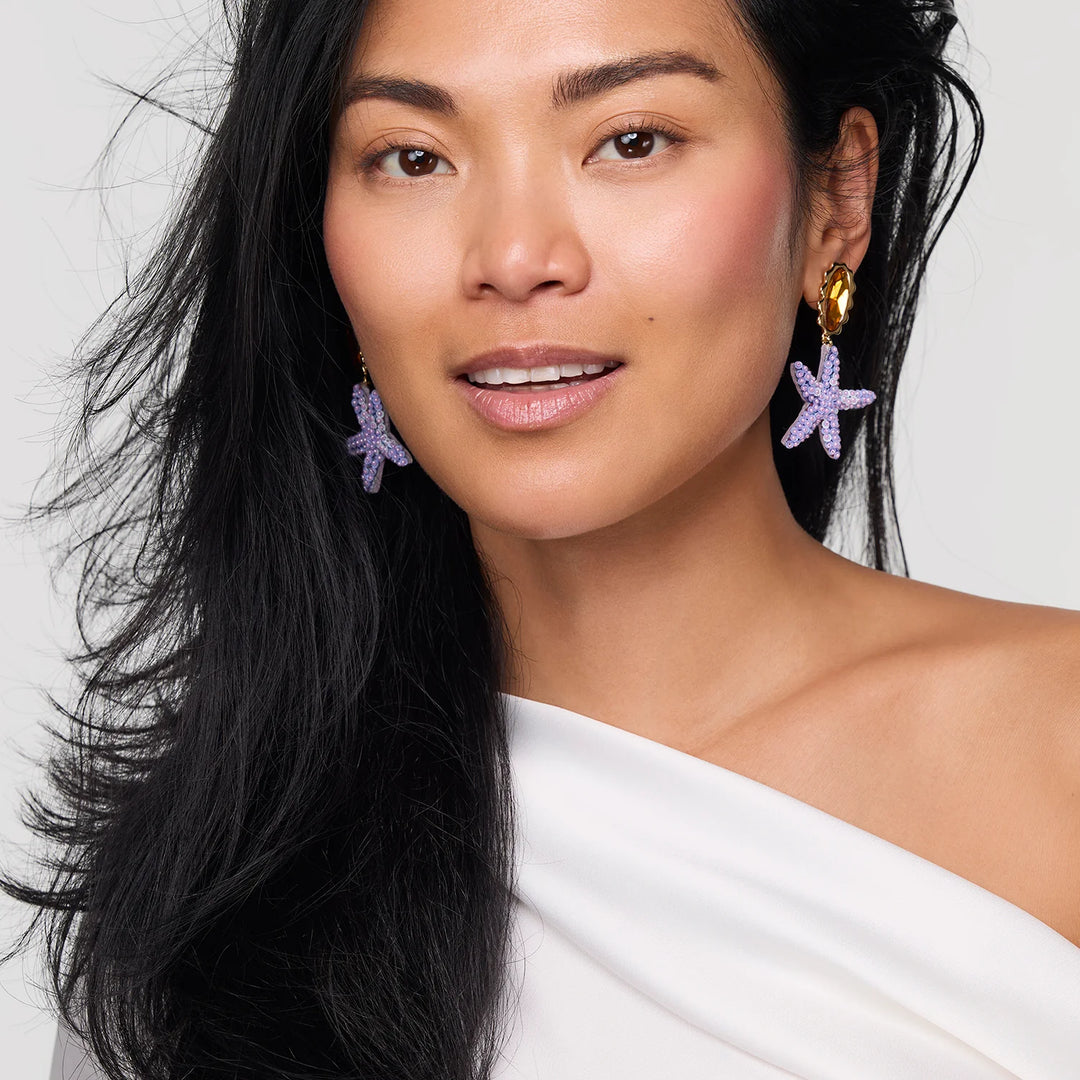 Marea Earrings